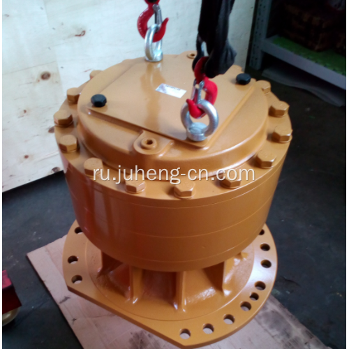 Excavator Caterpillar 374DL Swing Gearbox 2966147